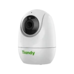 2MP Fixed Color Maker Wi-Fi PT Camera