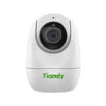 2MP Fixed Color Maker Wi-Fi PT Camera