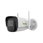2MP Fixed IR Wi-Fi Bullet Camera