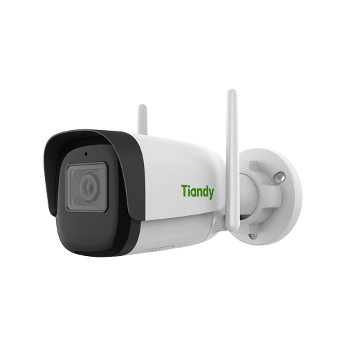 2MP Fixed IR Wi-Fi Bullet Camera