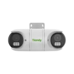 2MP Fixed IR Omni Camera