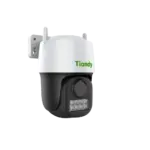 IP PTZ CAMERA INDOOR