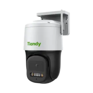 3MP Fixed Color Maker Wi-Fi PT Camera