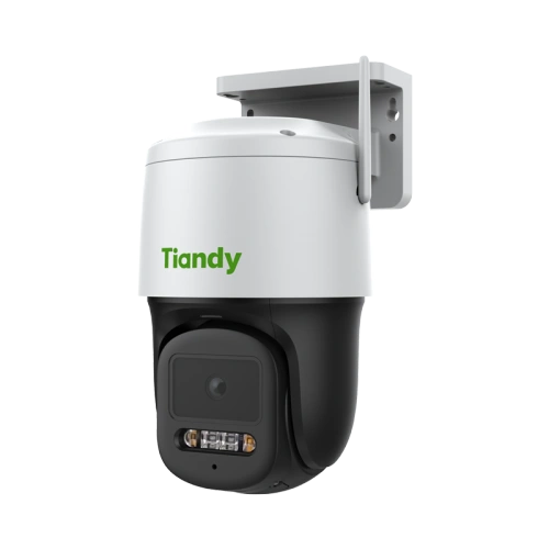 3MP Fixed Color Maker Wi-Fi PT Camera