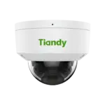 2MP Fixed IR Wi-Fi Dome Camera