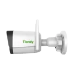 2MP Fixed IR Wi-Fi Bullet Camera