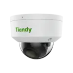 2MP Motorized IR Dome Camera