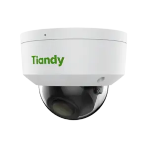 2MP Motorized IR Dome Camera