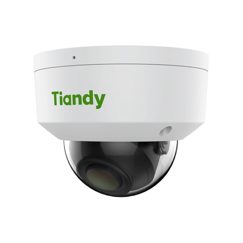 2MP Motorized IR Dome Camera