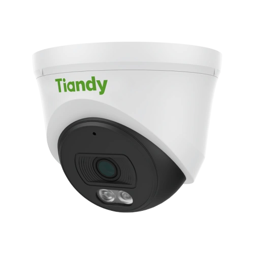 IP CAMERA TC-C34XN
