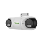 2MP Fixed IR Omni Camera