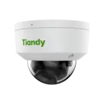2MP Fixed IR Wi-Fi Dome Camera