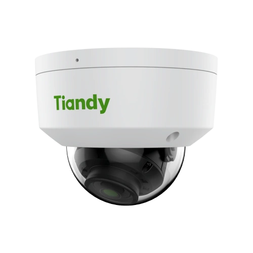 2MP Fixed IR Wi-Fi Dome Camera