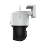 3MP Fixed Color Maker Wi-Fi PT Camera