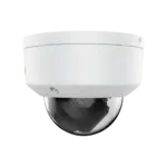 2MP Motorized IR Dome Camera