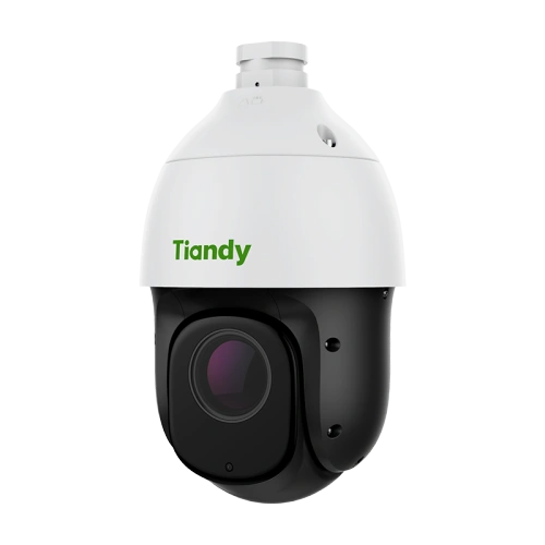 5MP 23X IR PTZ Camera